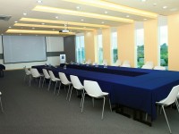 Phòng họp chia sẻ (tại Business Center của Kizuna)