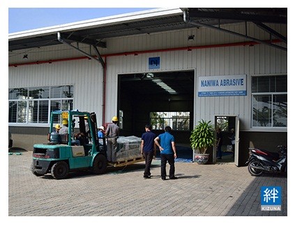 Auxiliary industry in Vietnam