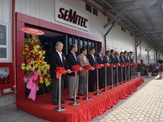 Semitec Electronics Việt Nam: Hơn một thập kỷ tăng trưởng chiến lược và phát triển vượt bậc cùng Kizuna