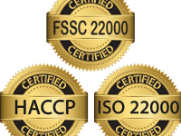 Tư vấn các yêu cầu của các Hệ thống quản lý như: ISO, HACCP...