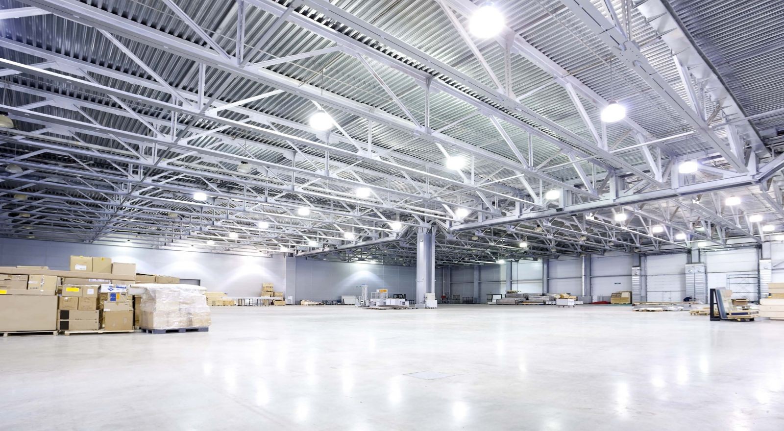 ホーチミン市 近郊 1000m2 工場