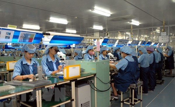 Mở công ty sản xuất linh kiện điện tử uy tín nhất Việt Nam | Kizuna
