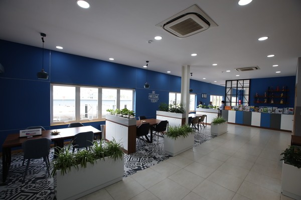 giá cho thuê kho xưởng, giá thuê nhà xưởng