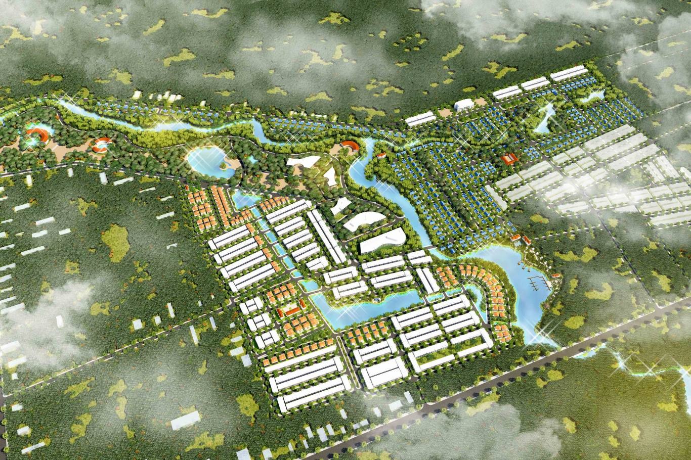 Công trình công nghiệp xanh tại Việt Nam  Xu hướng phát triển để hội nhập  thế giới  Tạp chí Kiến Trúc