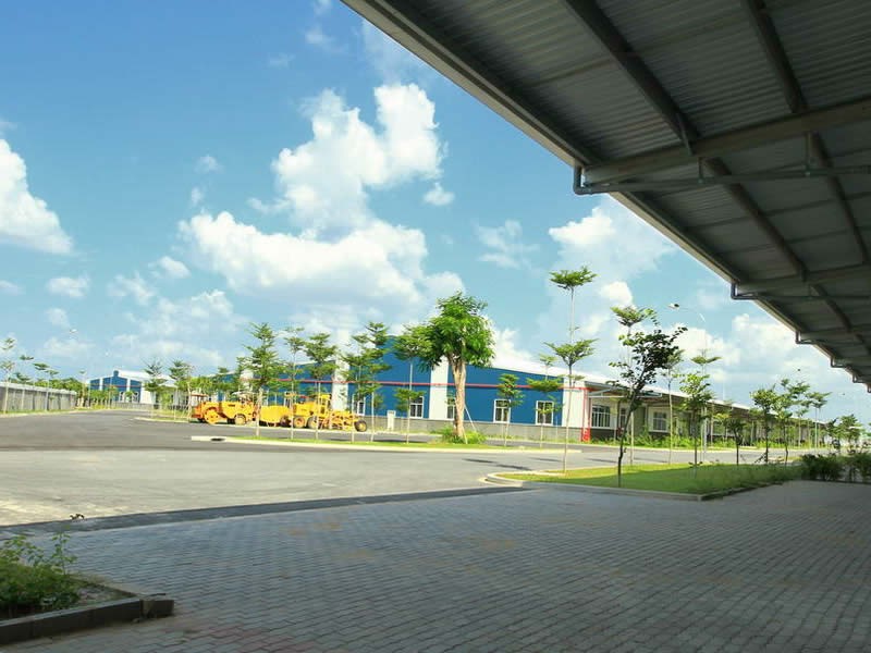 베트남 공장 취업