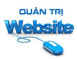 NHÂN VIÊN QUẢN TRỊ WEBSITE