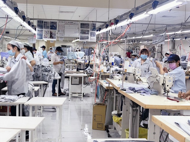 ベトナム主要産業は2020年に注目されていいます