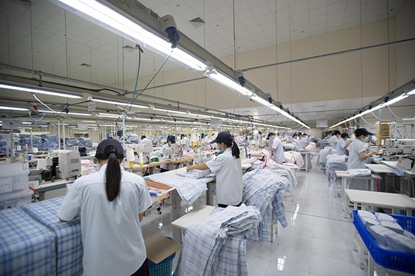 vietnam apparel industry 3 