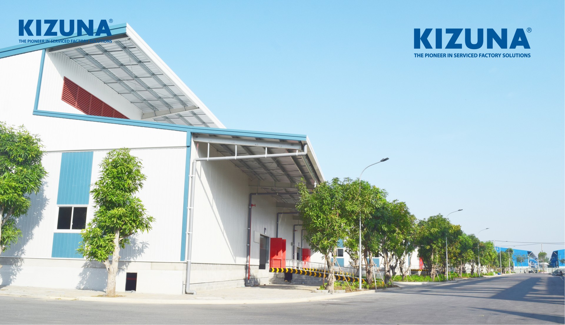 cho thuê nhà xưởng 1000m2 chất lượng cao