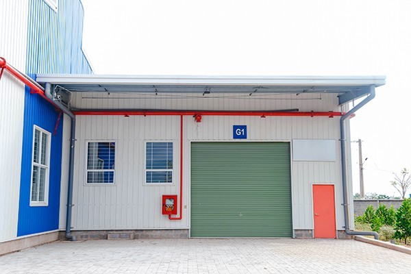 How to find a good workshop for rent in industrial park?