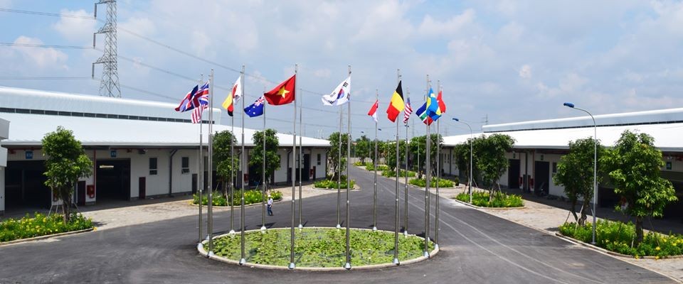 CÔNG TY TNHH LINEPLUS VINA - TUYỂN DỤNG: CÔNG NHÂN (01 NAM, 01 NỮ)