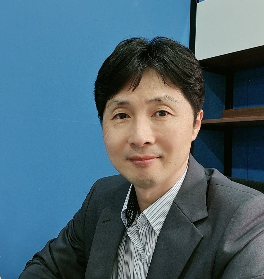 Nam Kyoung Wan (Mr.)