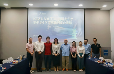 Hội thảo Kizuna x KPMG: Phòng chống gian lận trong hoạt động kinh doanh - Bài học từ thực tiễn