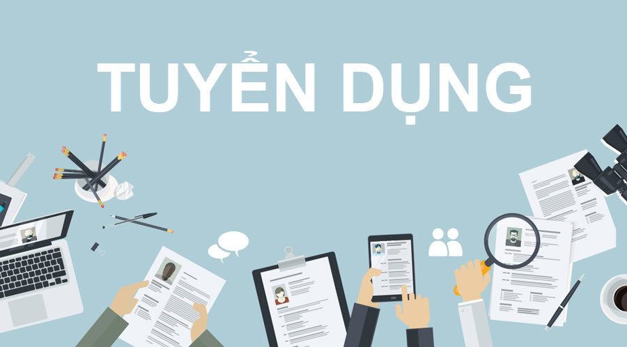 CÔNG TY TNHH SX XNK THÀNH CÔNG VINA – CN L.A  - TUYỂN DỤNG NHÂN VIÊN