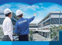 キズナの包括的なサポートサービスエコシステム