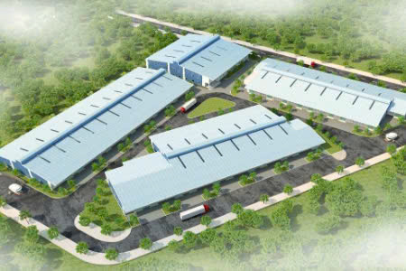 ベトナム工場市場概観：2025年の動向とチャ ンス