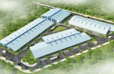 ベトナム工場市場概観：2025年の動向とチャ ンス