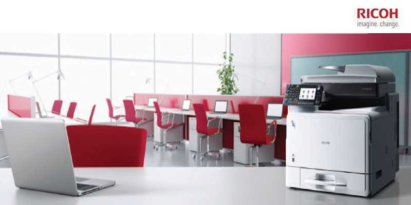 CÔNG TY TNHH RICOH VIỆT NAM TUYỂN DỤNG NHÂN VIÊN MUA HÀNG