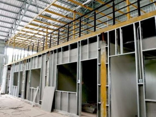 Tiêu Chuẩn Thiết Kế Nhà Xưởng: Những Quy Định Quan Trọng Bạn Cần Biết