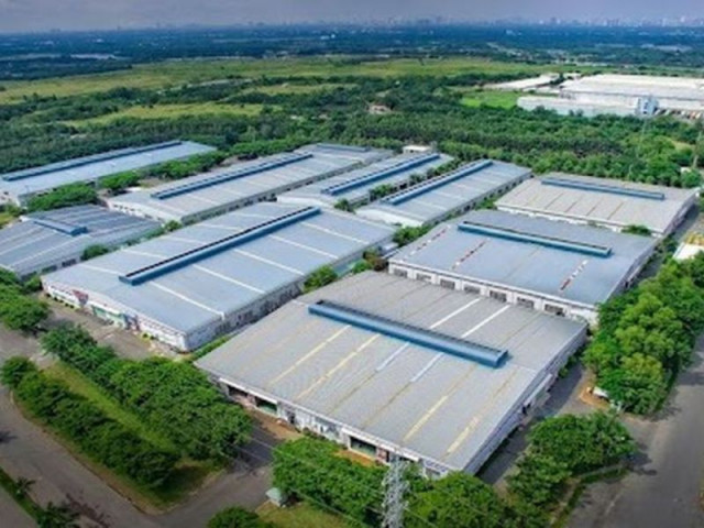 Thuê Xưởng gần TPHCM: Những Điều Cần Biết Khi Lựa Chọn Khu Công Nghiệp