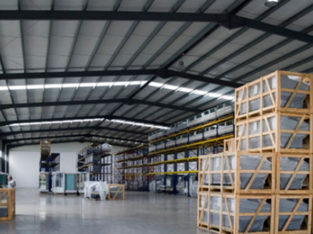 So Sánh Giá Thuê Nhà Xưởng: Lựa Chọn Phù Hợp Cho Doanh Nghiệp Mới