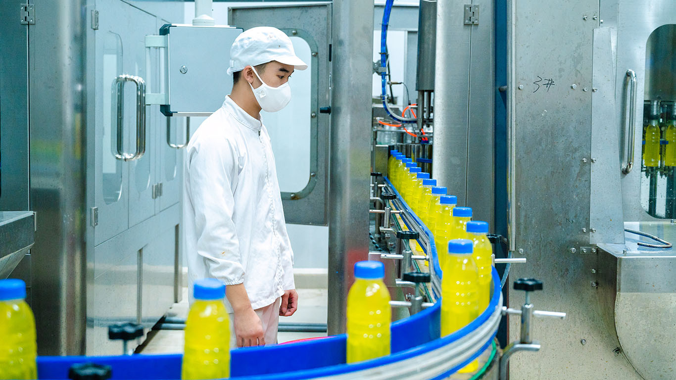 CÔNG TY TNHH SX XNK THÀNH CÔNG VINA - CN L.A TUYỂN KẾ TOÁN TỔNG HỢP