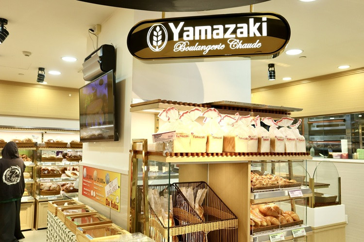 CÔNG TY TNHH VIỆT NAM YAMAZAKI TUYỂN DỤNG NAM NHÂN VIÊN SẢN XUẤT