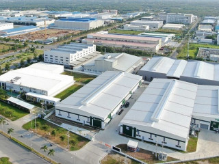 Cho thuê kho nhà xưởng giúp tiết kiệm chi phí nhất