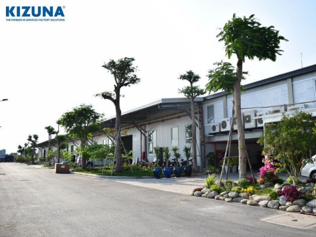 Lựa chọn xưởng cho thuê Hóc Môn: Doanh nghiệp cần lưu ý gì?