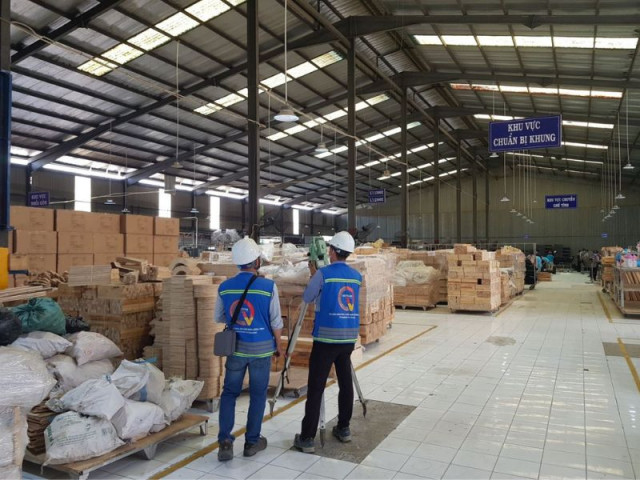 Kiểm định nhà xưởng: Quy trình và yêu cầu cần biết