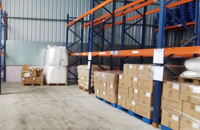 Cho thuê nhà xưởng quận 12: Giải quyết vấn đề không gian