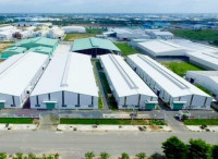 Khu công nghiệp Long An: Tiềm năng phát triển rộng mở