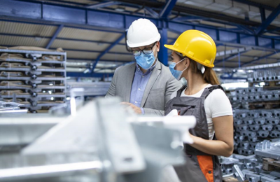 Working environment in Vietnamese factories and key points for securing human resources