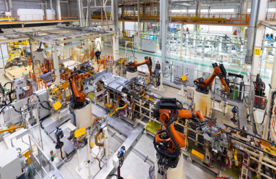 Current situation of Vietnamese factories and supply chains