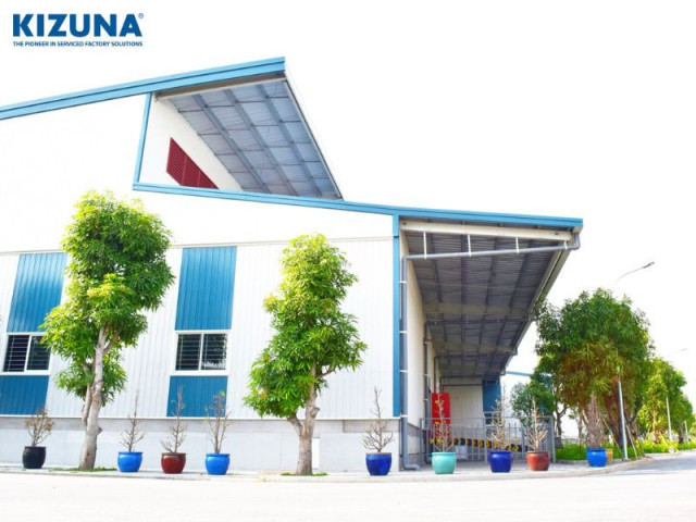 Thuê Kho Xưởng Có Được Giảm Thuế GTGT? Điều Cần Biết về Chính Sách Thuế