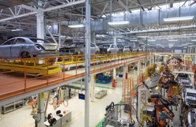 [Update 2025] Current status of Vietnam's manufacturing industry, challenges and future outook