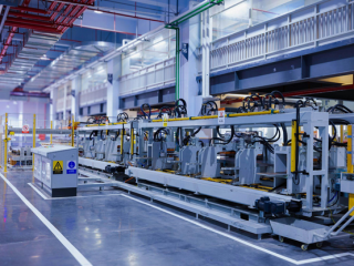 Strengths and challenges of Vietnam's manufacturing industry (low-cost labor, infrastructure issues, etc.)