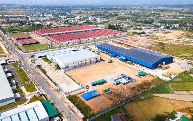 Kizunaの工場エリアと適した業種：ロケーション・インフラ・活用事例