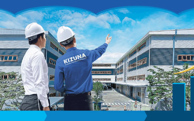 Kizunaの即入居可能なレンタル工場 | 特徴とメリットを徹底解説