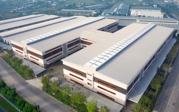 Kizunaの即入居工場とは？種類と提供サービスの詳細