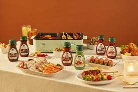 CÔNG TY CỔ PHẦN DH FOODS - CN LONG AN TUYỂN DỤNG KỸ SƯ CƠ KHÍ