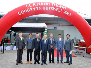 Hành Trình phát triển Coasia Itswell Vina tại Kizuna JV: Tiết Kiệm 12 Tháng Quý Giá và Bảo Toàn 88 Tỷ VNĐ Vốn Đầu Tư