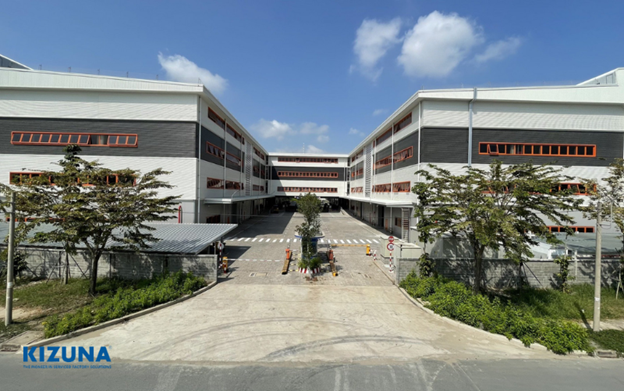 Kizunaとベトナムの他レンタル工場との比較（価格・サービス・柔軟性）