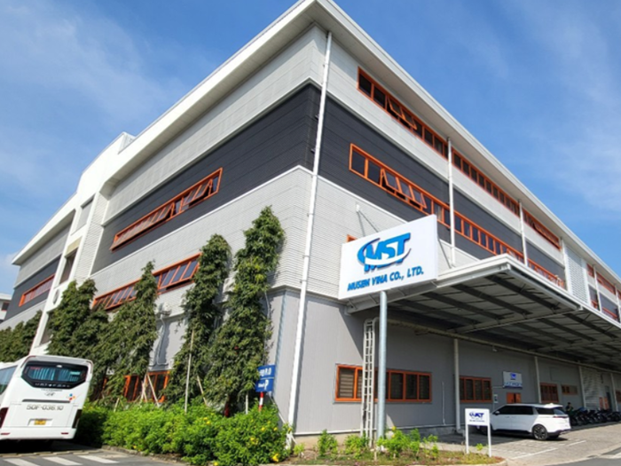 CÔNG TY TNHH MUSEM VINA TUYỂN DỤNG PHIÊN DỊCH TIẾNG HÀN