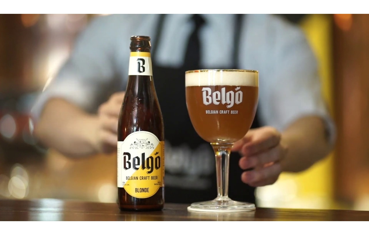 CÔNG TY TNHH MTV SO BELGIUM VIỆT NAM TUYỂN NHÂN VIÊN VẬN HÀNH SẢN XUẤT