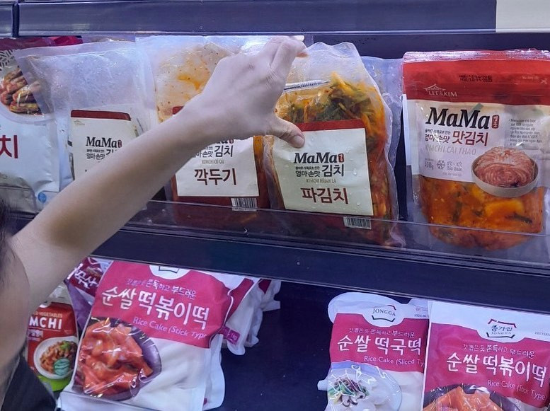 CÔNG TY TNHH LEE &KIM TUYỂN DỤNG NHIỀU VỊ TRÍ