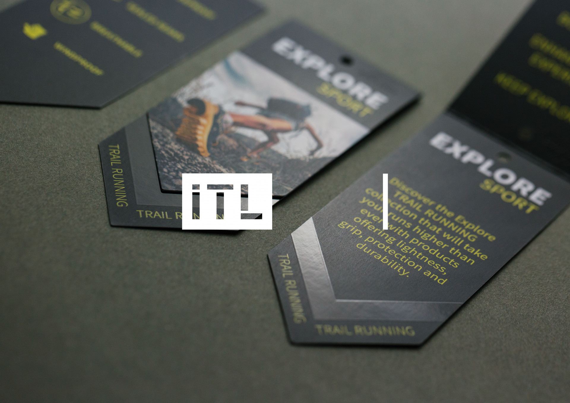 Công ty TNHH MTV International Trimmings & Labels tuyển dụng Printing Supervisor (Digital)