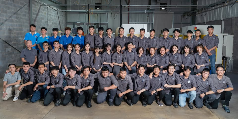 CÔNG TY YUMOTO VIỆT NAM TUYỂN DỤNG NHIỀU VỊ TRÍ