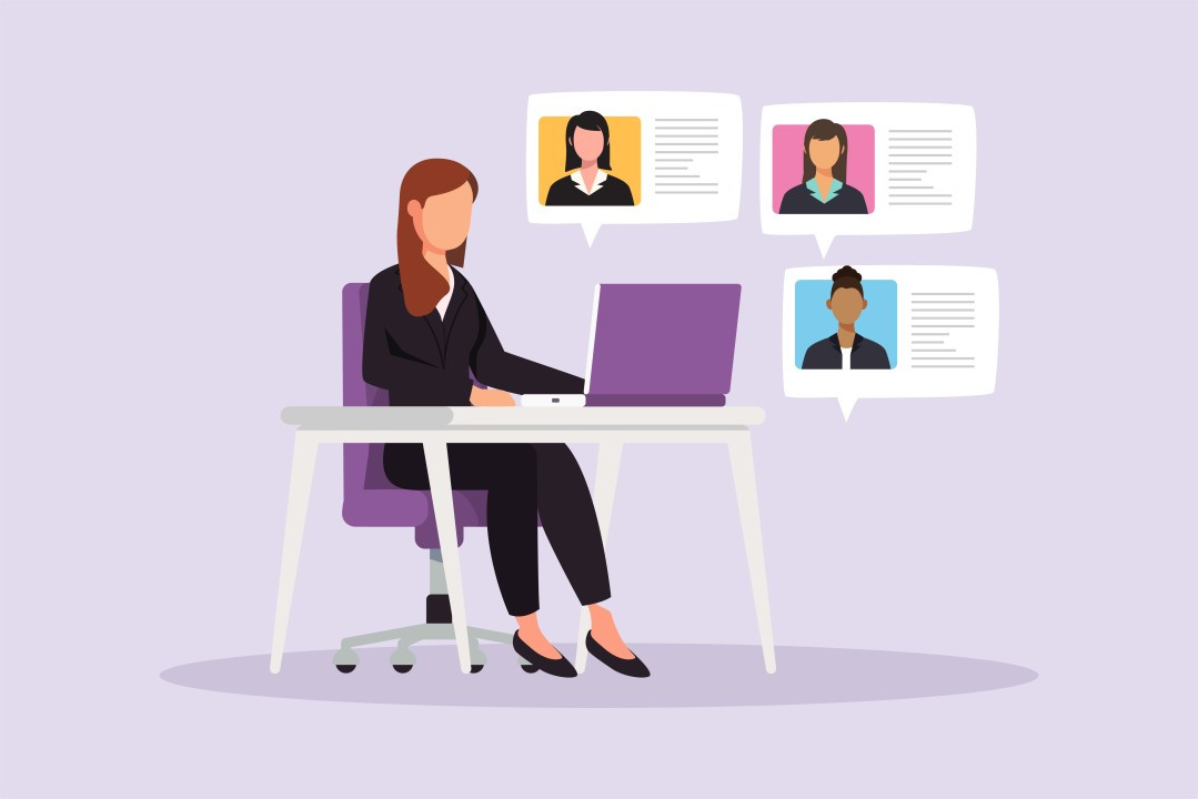 CTY NILORN VIETNAM TUYỂN DỤNG NHIỀU VỊ TRÍ