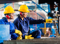 Process and necessary procedures for entering the manufacturing industry in Vietnam